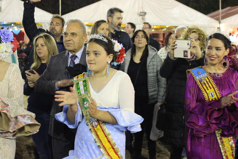 Feria Andaluza de València