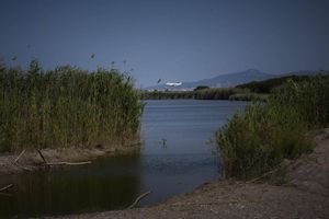 L'ampliació de l'aeroport de Barcelona-El Prat podria reduir gairebé 90 metres l'afectació de La Ricarda