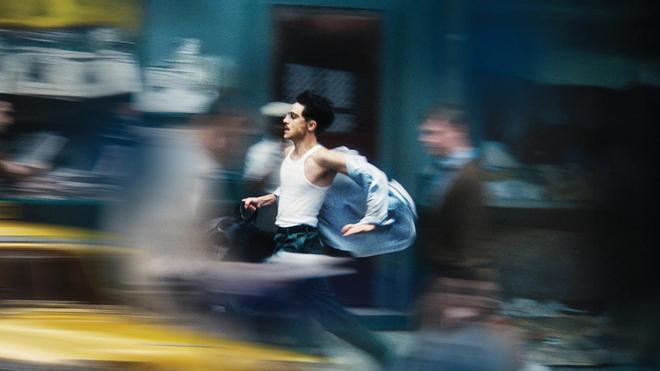 'Marty Supreme', el golpe ganador de Timothée Chalamet, llega a Prime Video