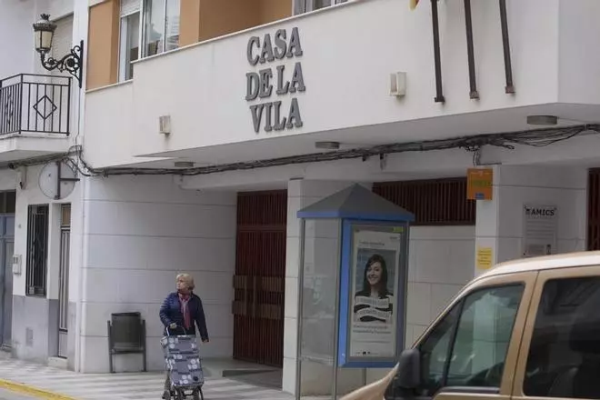 Quatretonda legalizará 11 viviendas diseminadas construidas en suelo no urbanizable