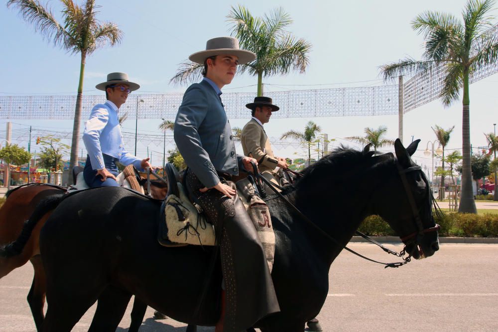 Fotos de este jueves, 16 de agosto del Real