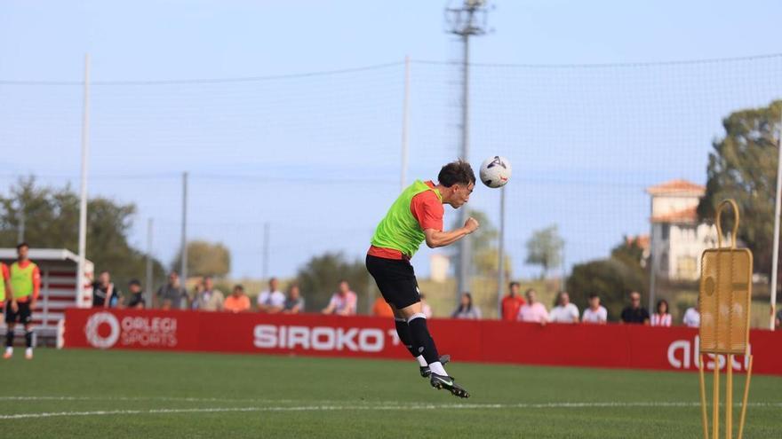 El apoyo de Duñabeitia a Gelabert y su celebración del gol ante el Albacete: "Casi salto desde el palco al campo"