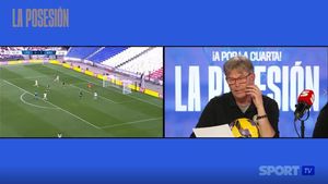 La Posesión | Especial Femenino, el 11 del Barça