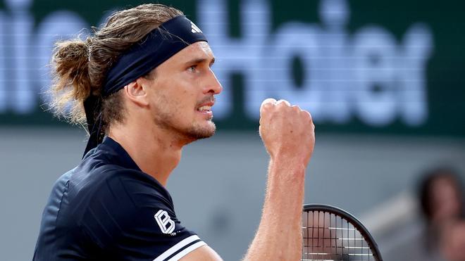Así están las semifinales de Roland Garros 2026 tras la derrota de Jódar