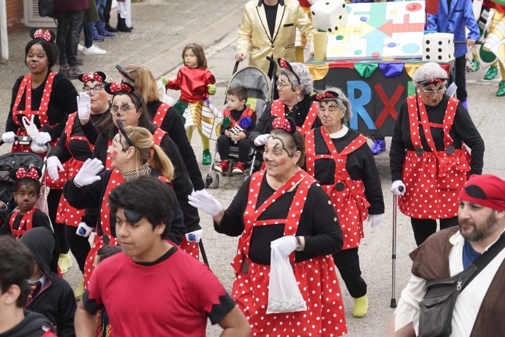 Carnaval a Girona