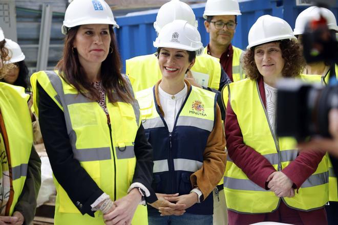 Vivienda premia a Cataluña y País Vasco con 90 millones por 'topar' el precio del alquiler y deja sin fondos a las comunidades del PP