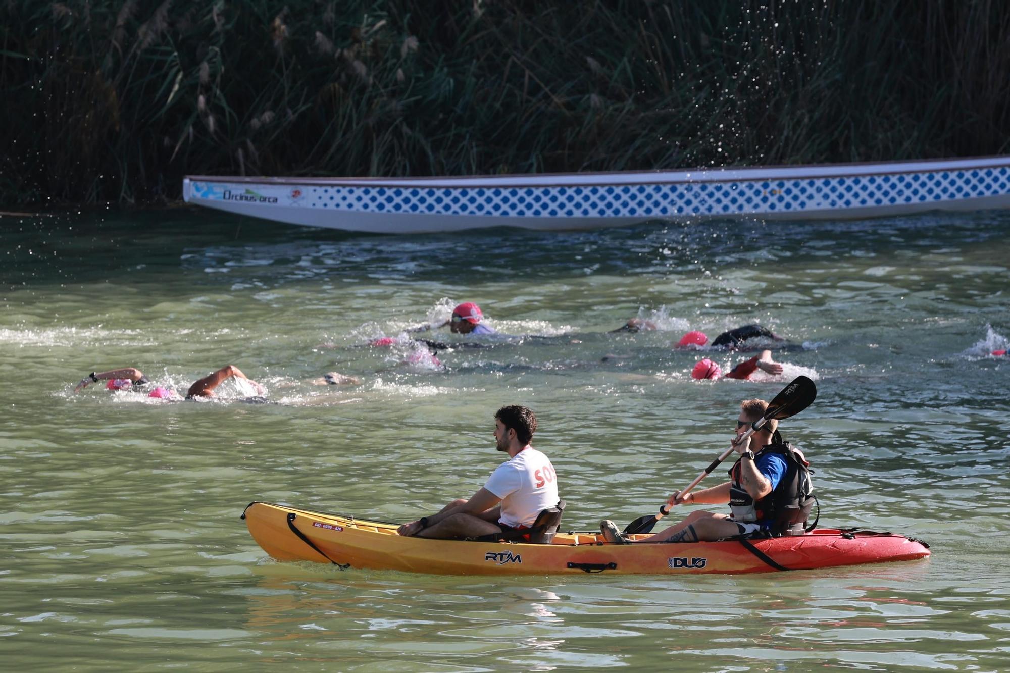 Búscate en la galería del Infinitri Sprint Vila-real