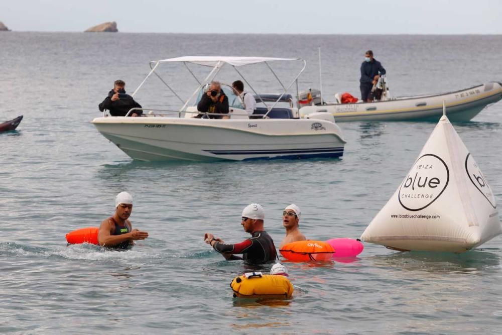 Posidonia Race