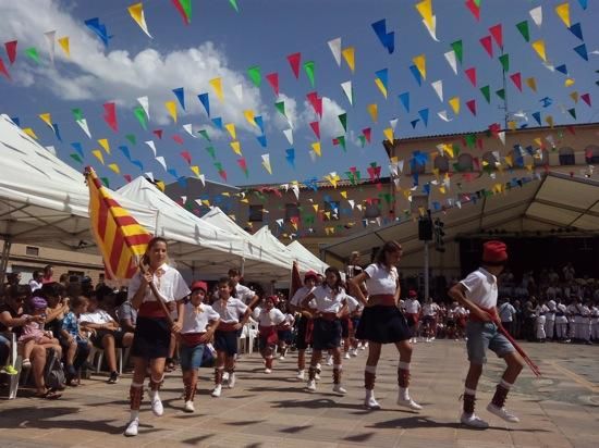 Festa Major de Navàs