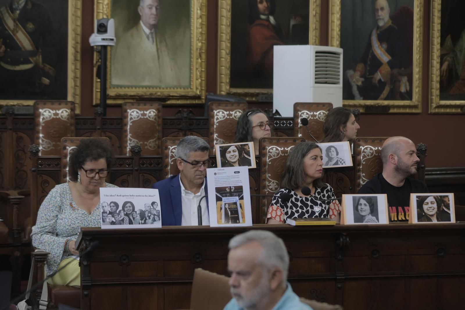 Ben Amics critica los "desplantes y recortes" del Ayuntamiento con motivo del Día del Orgullo