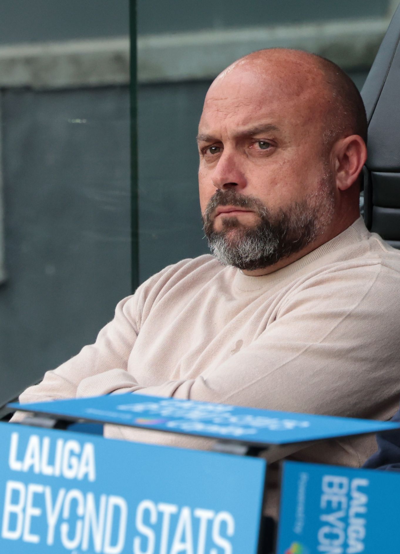 Las mejores imágenes del Celta - Espanyol