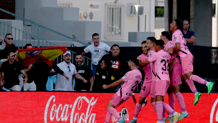 Resumen, goles y highlights del Celta 2-2 Espanyol de la jornada 1 de Liga Santander
