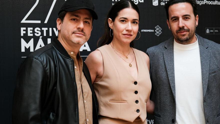 &#039;Aullar&#039;: Montiel y Siruela se alían para un thriller