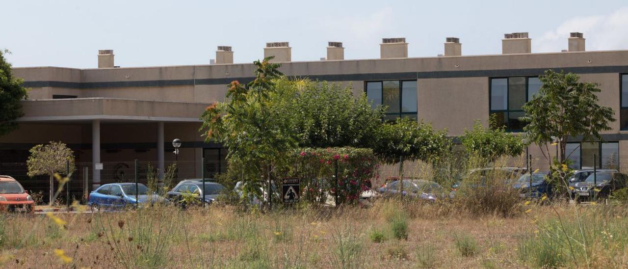 Imagen de archivo de Colisée Sa Residència, en el municipio de Santa Eulària.