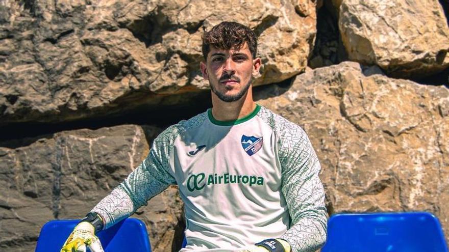 Alfonso Liceras, tercer fichaje del Extremadura