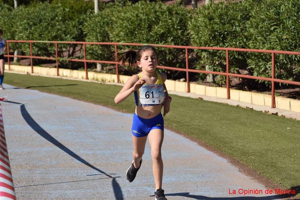 Cross de Lorca 3