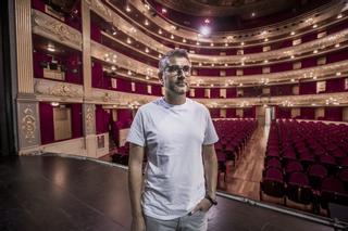 El Teatre Principal de Palma se queda sin director tras la renuncia de Josep Ramon Cerdà