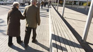 ancianos