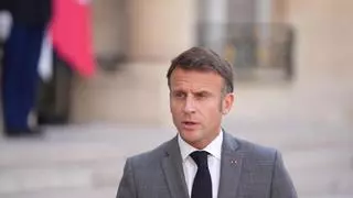 Macron: cuando situarse en el centro ya no es garantía de victoria