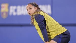 El Barça comença la pretemporada avui amb Aitana Bonmatí al marge