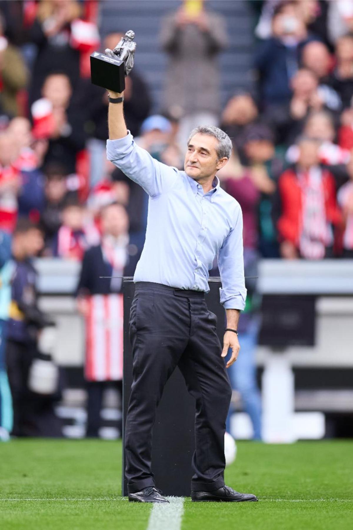 Las mejores imágenes del Athletic-Celta