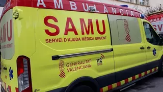 Muere un niño de 2 años ahogado en una piscina privada en Aspe