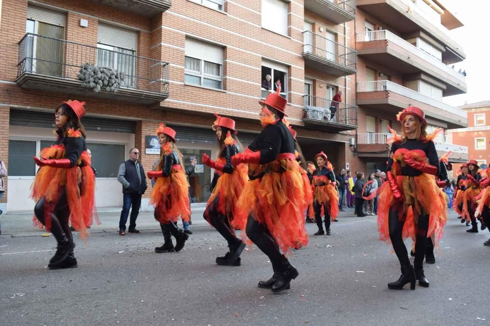 Carnaval a Berga