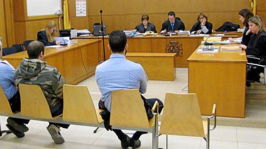 L&#039;autor del crim de Santpedor confessa que va matar la dona per robar-li joies