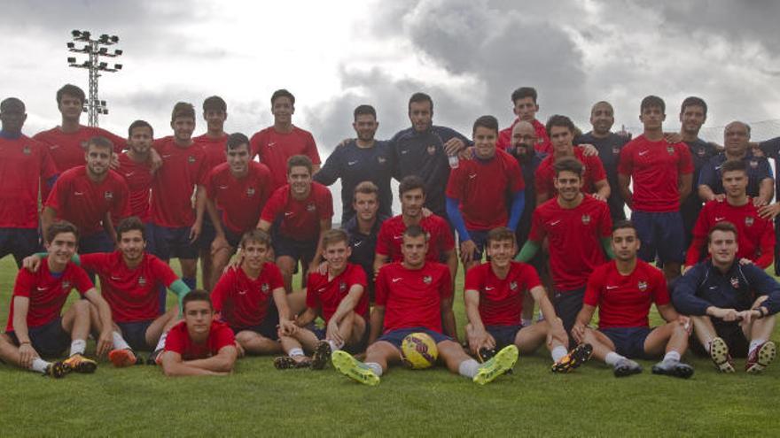 Las semifinales están a un paso