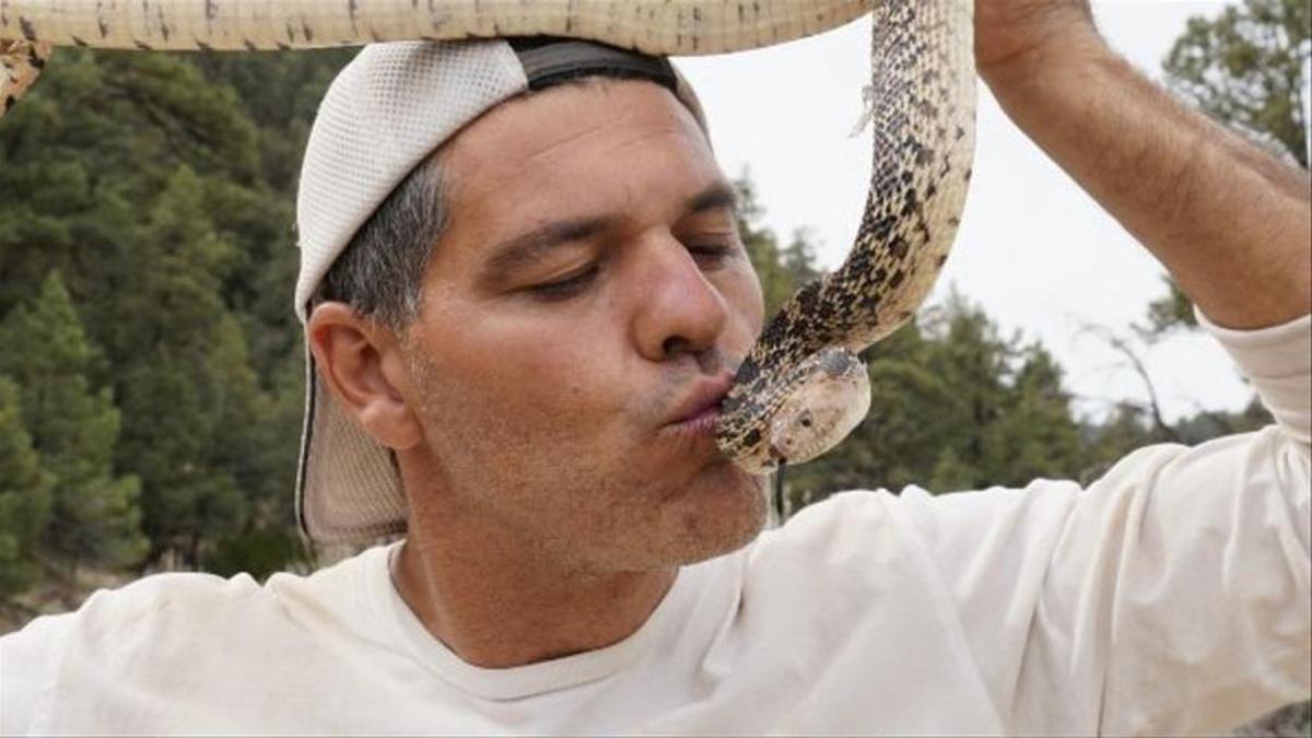 Ataquen Frank Cuesta per la seva nova parella de viatge i ell no es talla: «Feixista psicòpata rep el que es mereix» Ataquen Frank Cuesta per la seva nova parella de viatge i ell no es talla: «Feixista psicòpata rep el que es mereix»