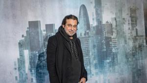 Barcelona, 05/03/2026 Cultura. PERSONA: Jordi Mollà. Premiere de la serie de Amazon Prime Video Day One, para una portada del Teletodo. Para la portada, necesitaríamos foto VERTICAL con los dos protagonistas juntos, Álex González y Alba Planas. Y para las entrevistas, fotos de ellos por separado (horizontal y vertical). También necesitamos fotos individuales de tres de los secundarios: Jordi Mollà, Renata Notni e Iván Massagué (o si puede ser de ellos tres juntos). AUTOR: MANU MITRU