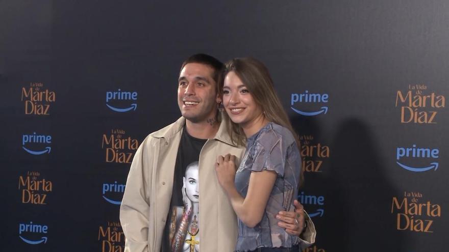 Ana Guerra y Víctor Elías confirman que la cantante está preparando nuevas sorpresas