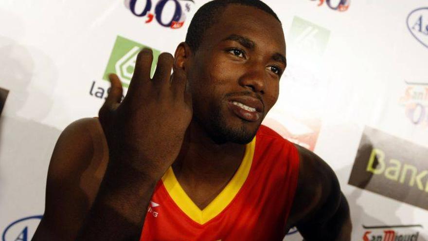 El Real Madrid confirma el fichaje de Serge Ibaka