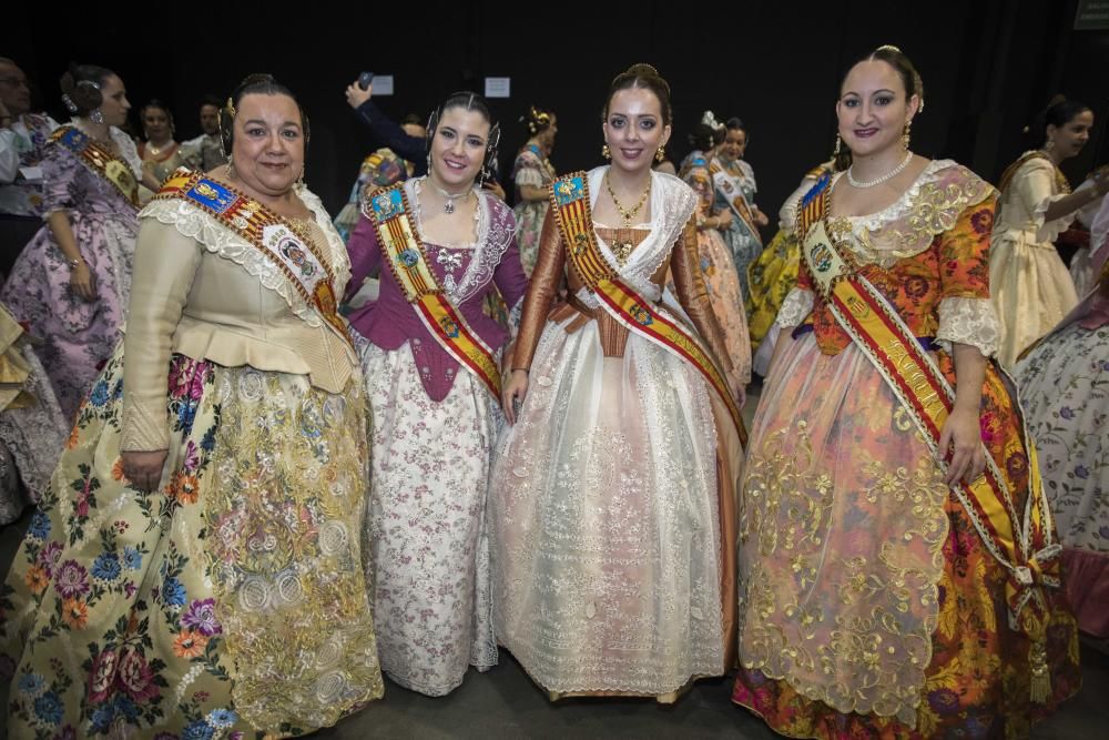 Gala Fallera 2018