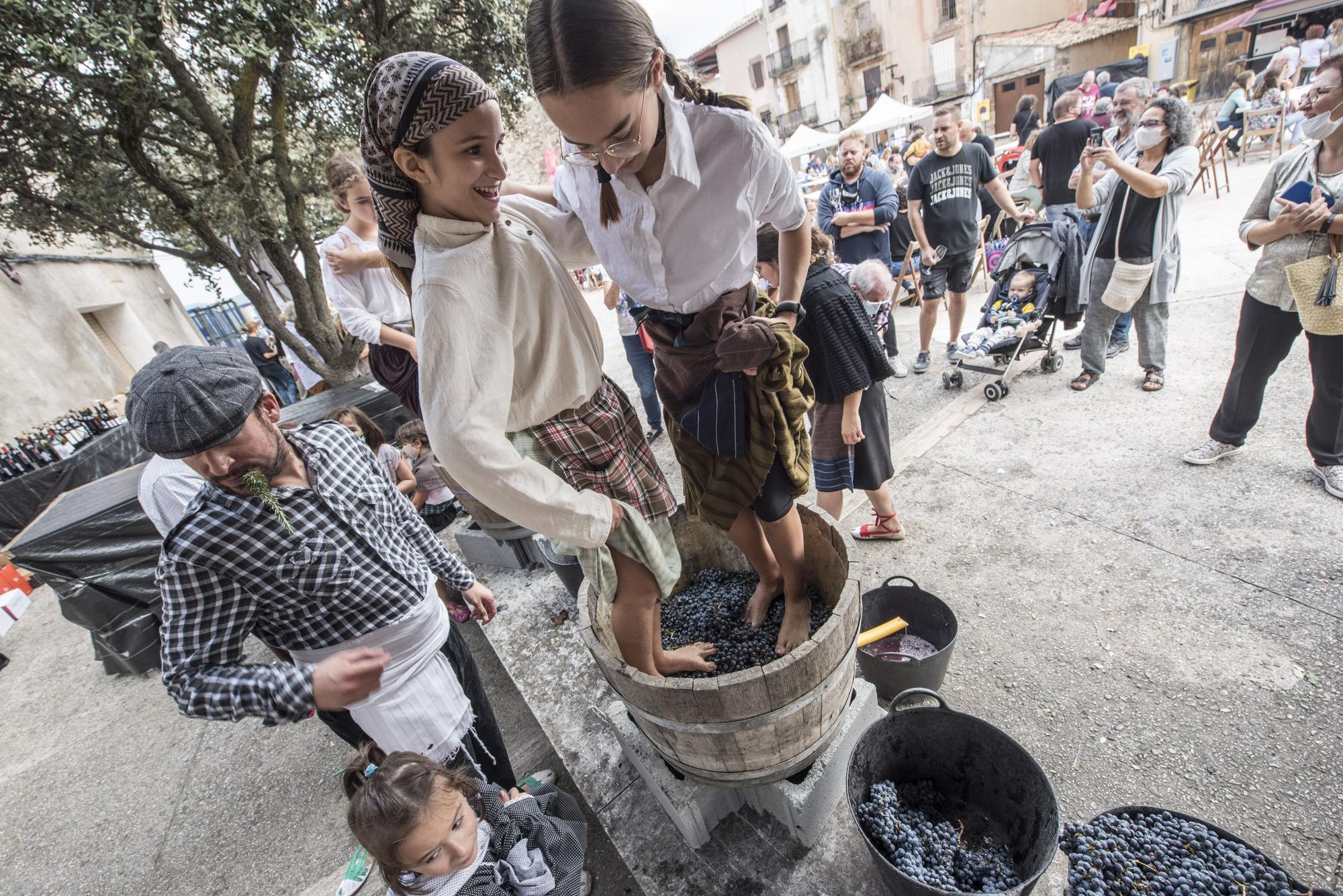 26a edició de la Festa de la Verema del Bages