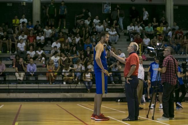 CB HERBALIFE GRAN CANARIA Y ULPGC