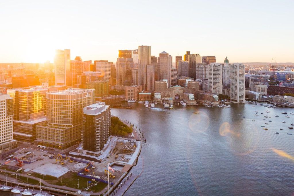 Boston