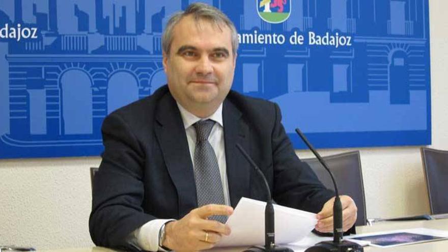 Badajoz plantea un plan estratégico basado en el acuerdo y la participación