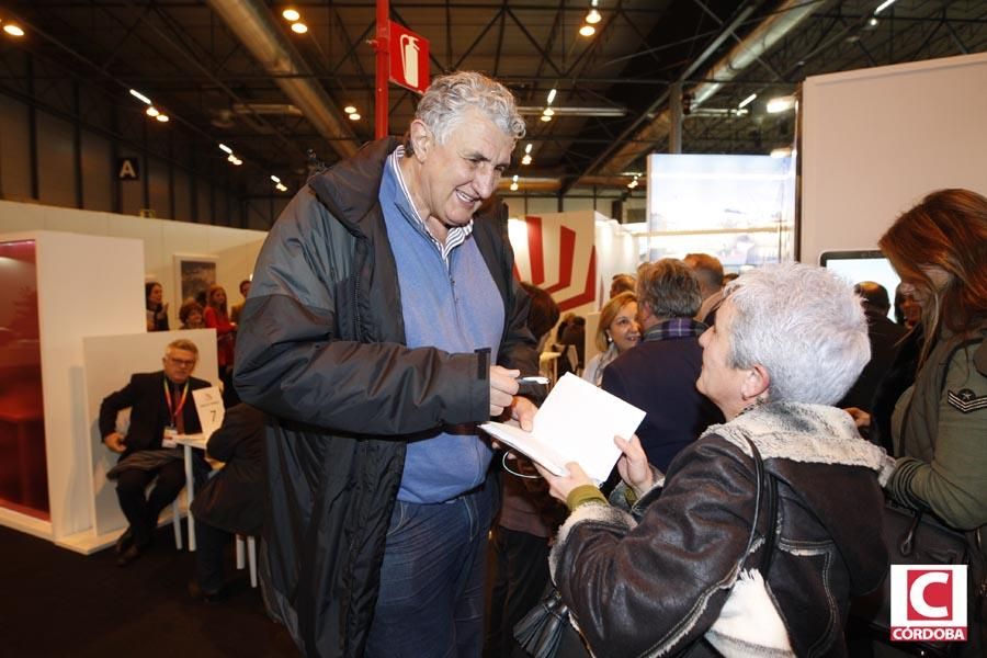 FOTOGALERÍA / Los atractivos de Córdoba en Fitur 2017