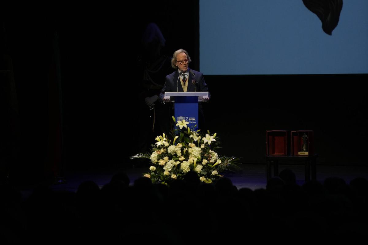 Pregón de Semana Santa 2026