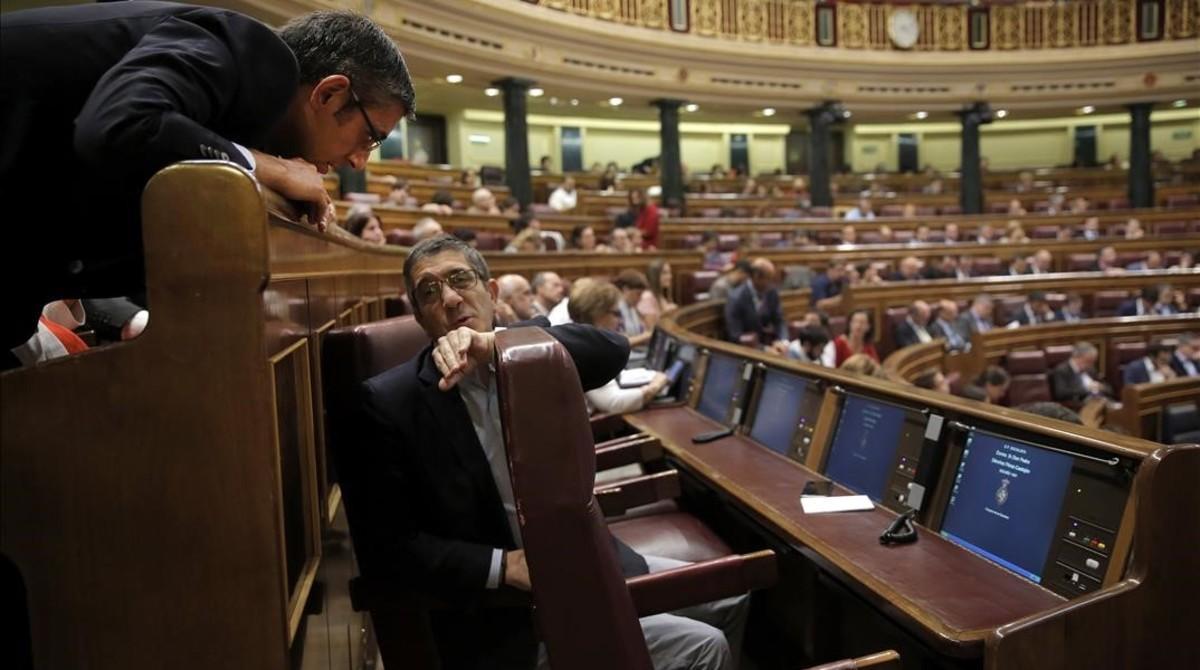 undefined35783290 madrid 04 10 2016 politica pleno en el congreso de los dip161004162607 undefined35783290 madrid 04 10 2016 politica pleno en el congreso de los dip161004162607