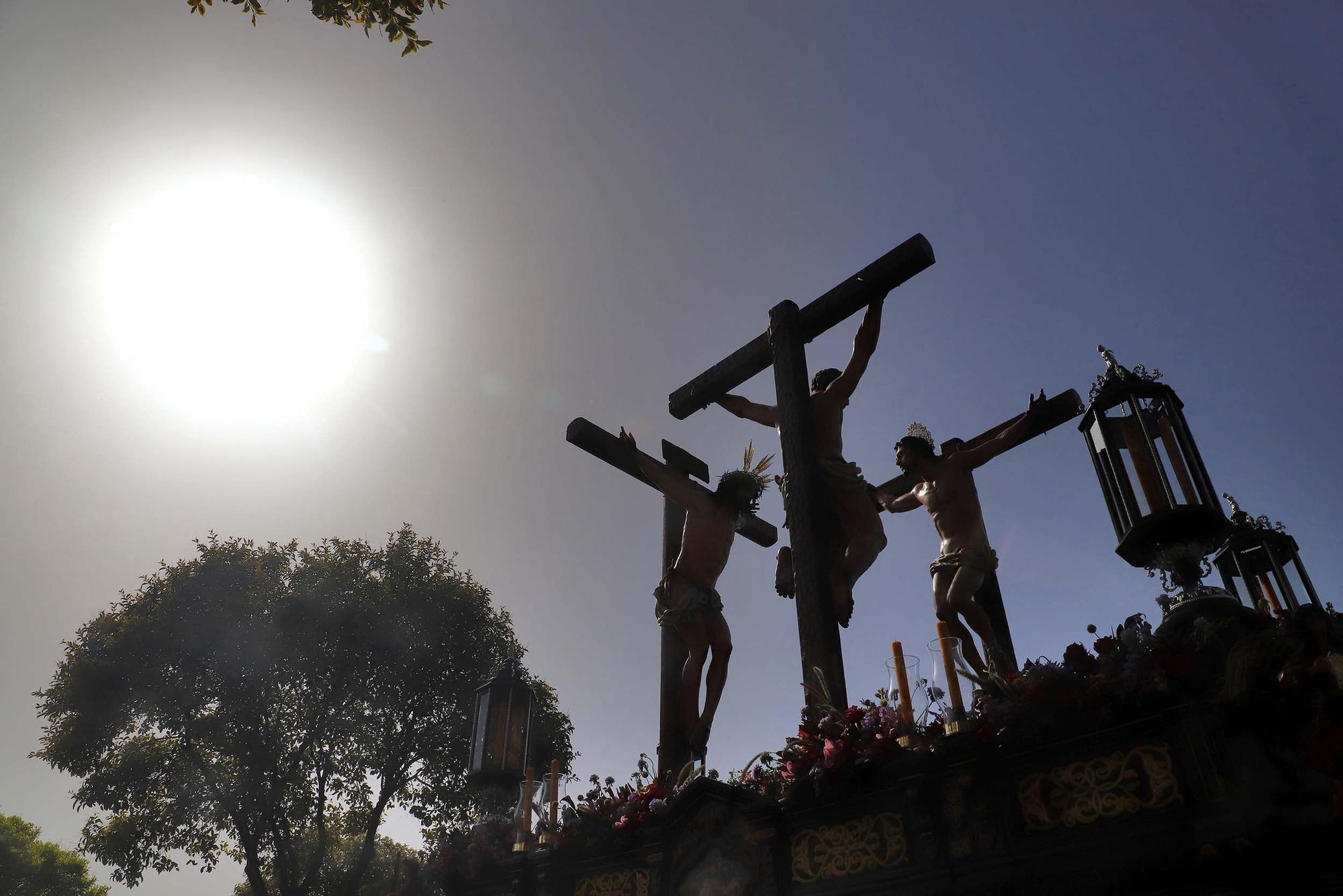 La Conversión se estrena en la Semana Santa Cordobesa