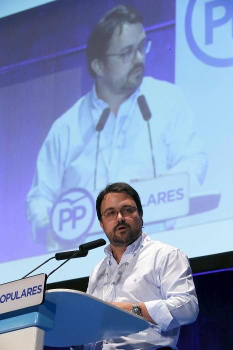 CONGRESO PP LAS PALMAS