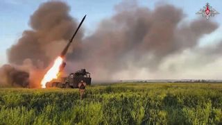 Guerra de Ucrania, hoy en directo | Un ataque ruso en Kiev mata a 14 personas