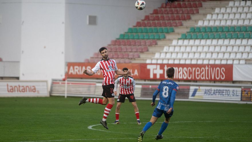 Previa del Zamora CF: Una buena ocasión para sumar