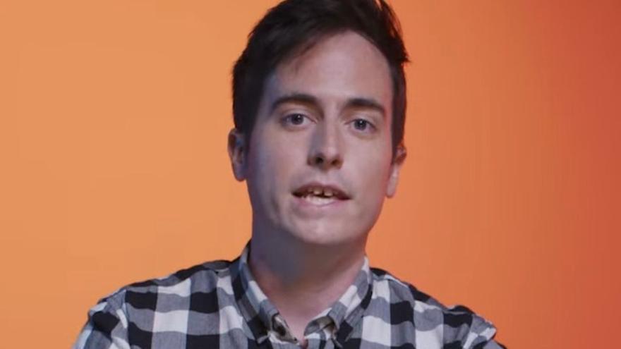 Tomás San Martín, informático cordobés: &quot;Así gana dinero Google con Google Maps&quot;