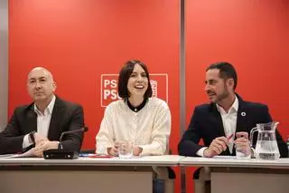 El PSPV convoca una ejecutiva de urgencia tras el movimiento de Pedro Sánchez