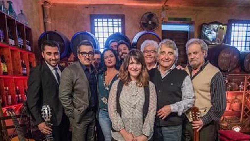 «Late Motiv» dedica un especial a parlar  de la rumba catalana