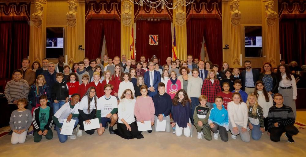 Parlament Infantil