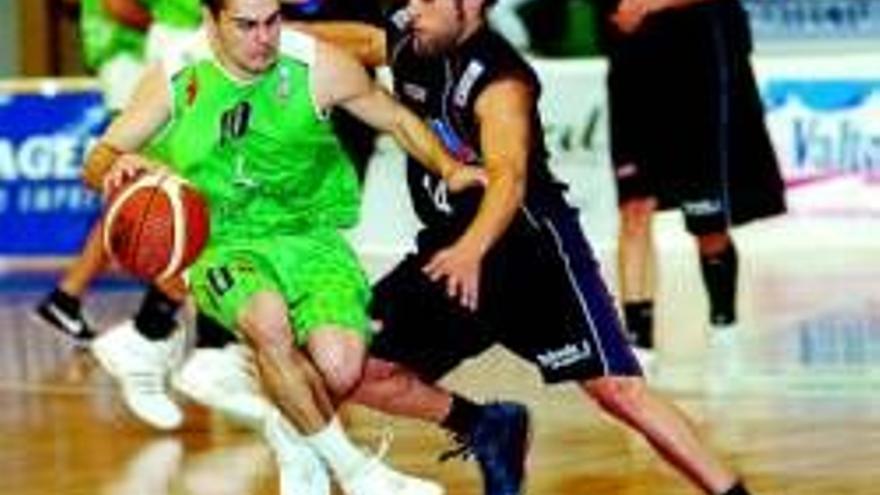 El Plasencia, con todo y a por todas frente al Qalat Cajasol